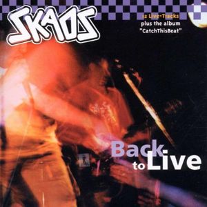 These Boys (live)