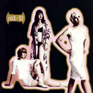 Chix 52 (EP)