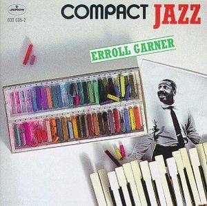 Erroll Garner