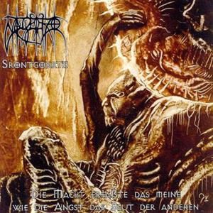 Kapitel Vier, Der Winter: Trümmer