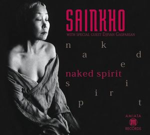 Naked Spirit (original)