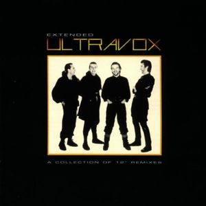 Dancing With Tears in My Eyes (extended mix)
