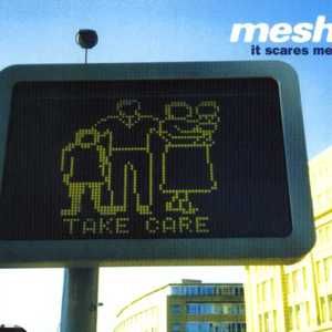 It Scares Me (Mesh Locarno mix)