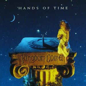 Hands of Time