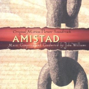 Amistad (OST)