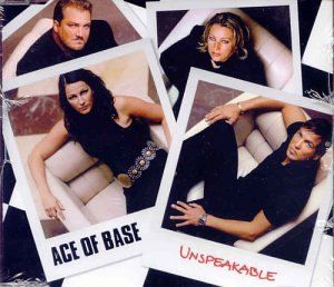 Unspeakable