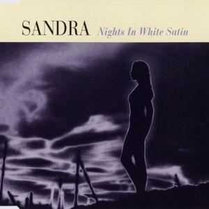 Nights in White Satin (Single)