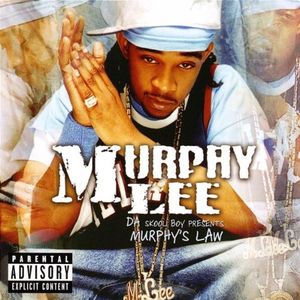 Da Skool Boy Presents Murphy’s Law