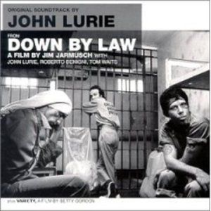 Down by Law (OST)