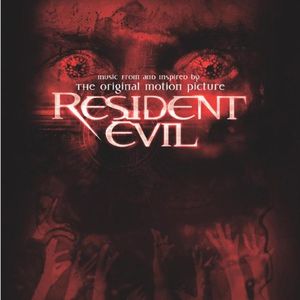 Resident Evil Main Title Theme