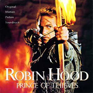 Training - Robin Hood, Prince of Thieves