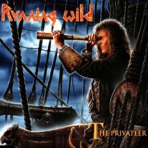 The Privateer (Single)