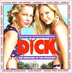 Dick (OST)