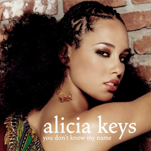 You Don't Know My Name (album version)