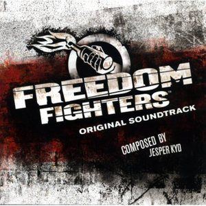 Freedom Fighters (OST)