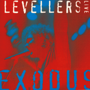 Exodus - Live EP (Live)