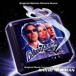 Galaxy Quest: The Classic TV Theme