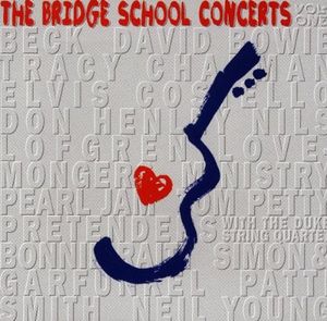 The Bridge School Concerts, Volume 1 (Live)