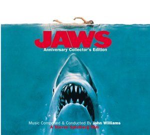 Shark Attack - From "Jaws" Soundtrack