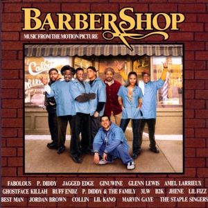 Barbershop (OST)