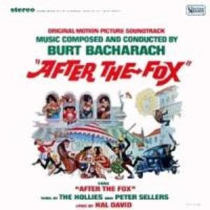 After the Fox (OST)