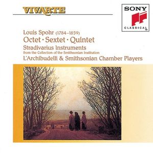 Octet, Sextet and Quintet