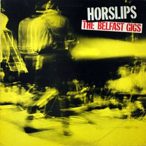 The Belfast Gigs (Live)