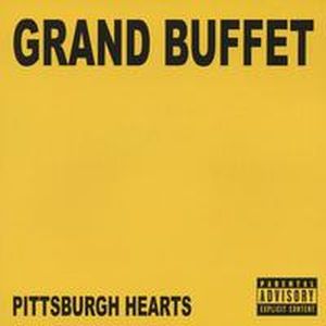 Pittsburgh Hearts (EP)