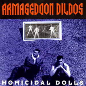 Homicidal Dolls