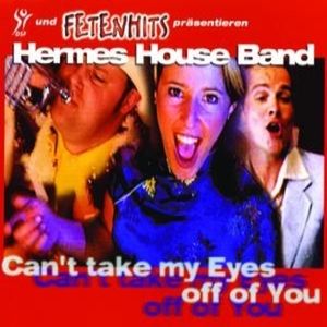 Can't Take My Eyes Off of You (Stadion radio edit)