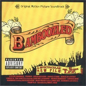 Bamboozled: Original Motion Picture Soundtrack (OST)