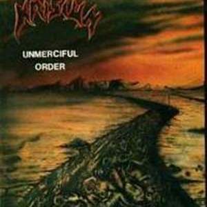 Unmerciful Order (EP)