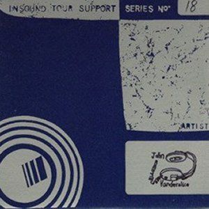 Insound Tour Support Series, Volume 18 (EP)