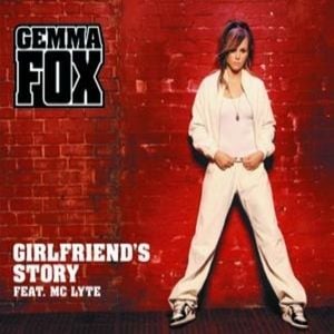 Girlfriend's Story (Menta Vox mix)