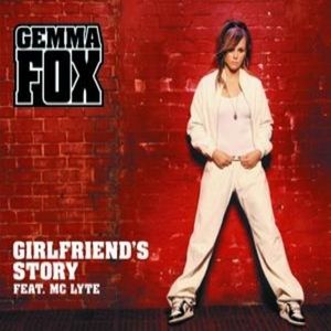 Girlfriend's Story (Silky Gangsta mix)