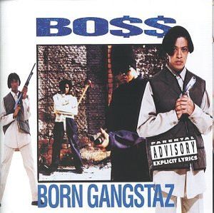 Born Gangstaz