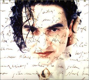 My Heart on Your Back