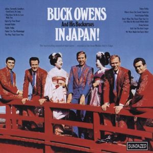 In Japan! (Live)