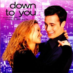 Down to You (OST)