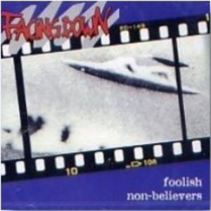 Foolish Non-believers (EP)