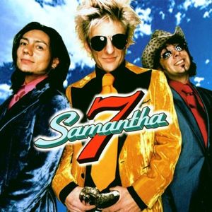 Samantha 7