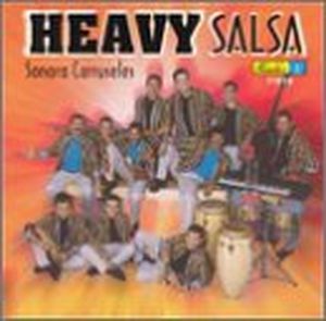 Heavy Salsa 98