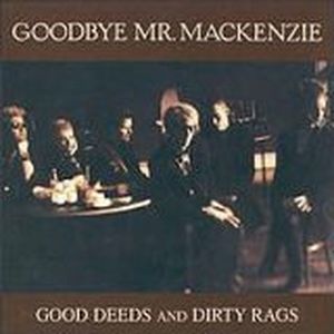 Goodbye Mr. MacKenzie