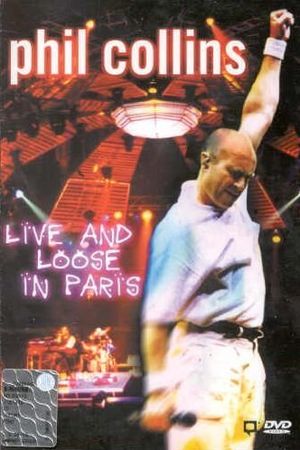 Live and Loose in Paris (Live)