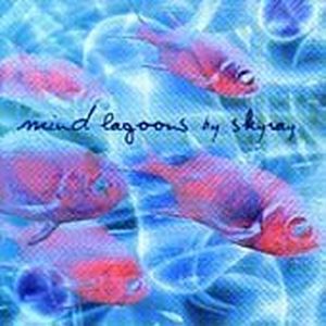 Jet Stream (Vapour Trails)