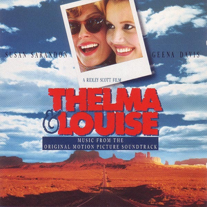 Thelma & Louise (OST)