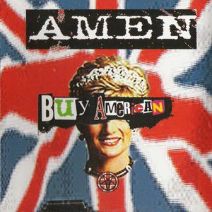 Resurrection Fixed Nothing