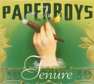 That Was Then and This Is Now