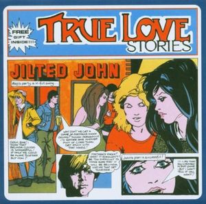 Jilted John (LP version)