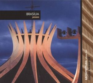 Architettura, Volume 4: Brasilia